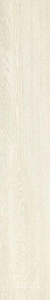 Керамогранит Marazzi Treverk  White 20x120 Бежевый 