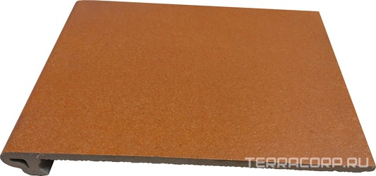Klinker Gradino Ocra 26x35