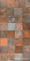 Cr.Senesi Copper |22,3x22,3
