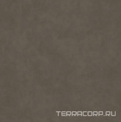 Про Чементо коричневый матовый обрезной 119,5x119,5x0,9