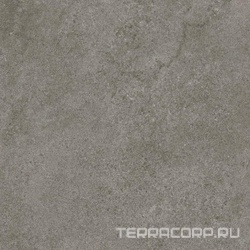 Портленд серый тёмный матовый обрезной 80x80x0,9
