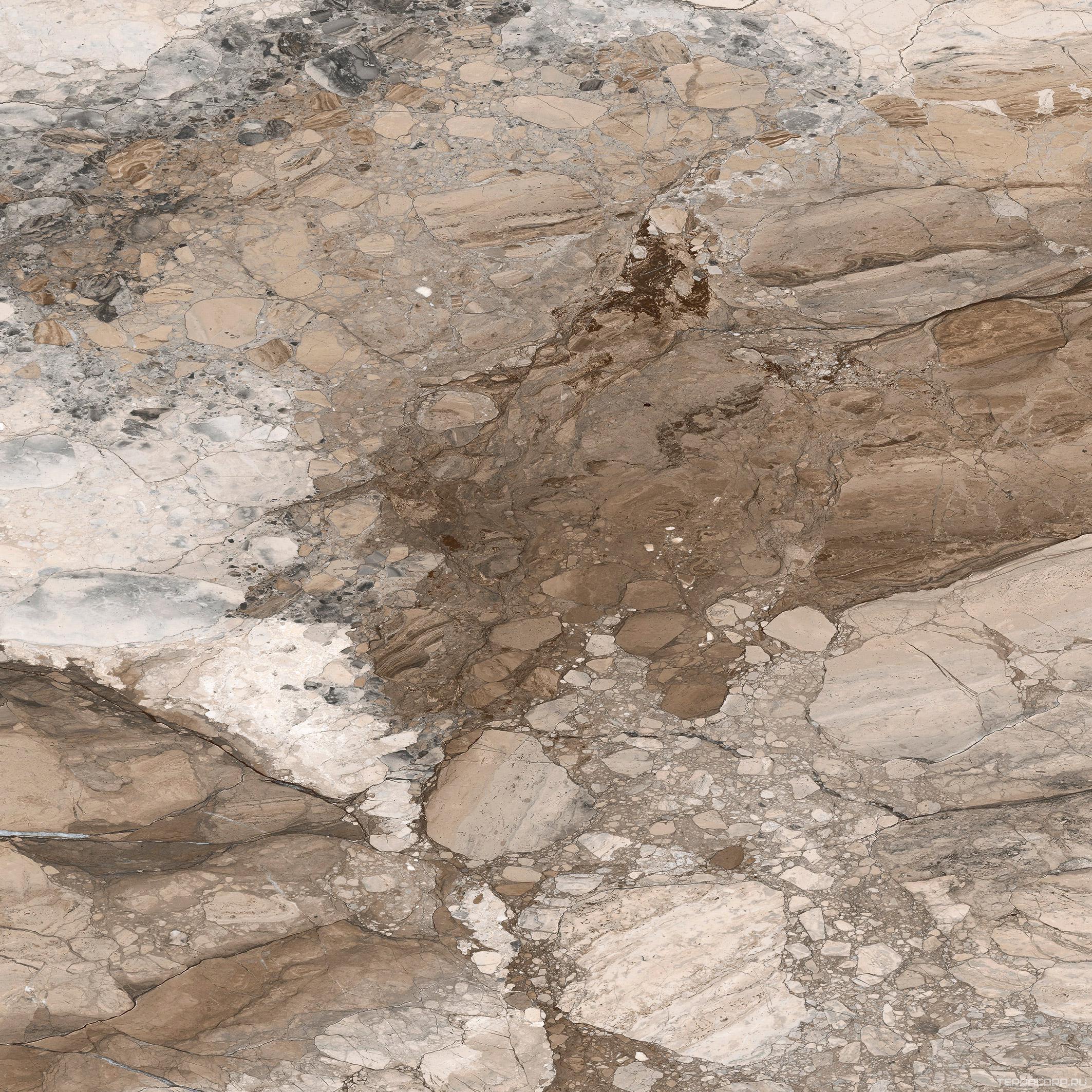 Керамогранит Pamesa CR Illusion Sand Leviglass 75X75 Бежевый, фото 3