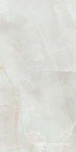 Керамогранит Pamesa CR.SARDONYX CR Sardonyx White Compaglass 60X120 Белый 