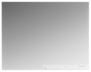 Зеркало с подсветкой 100 см, ИК-сенсором и системой антизапотевания AM.PM Spirit 2.0