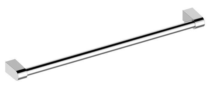 Полотенцедержатель 800мм, (цв.хром),  ZZ Keuco Smart.2 14701 010800