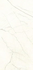 Керамогранит Pamesa CR Lux Cr.Lux Desert Natural 6 мм pol/rett  120X280  ZZ Белый 