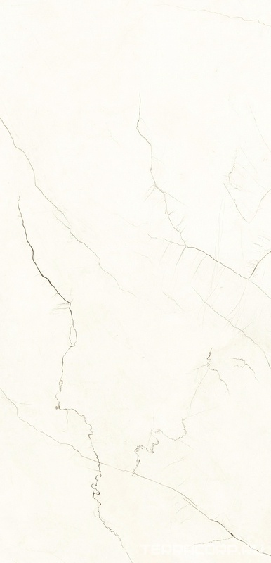 Керамогранит Pamesa CR Lux Cr.Lux Desert Natural 6 мм pol/rett 120X280 ZZ Белый