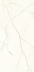 Керамогранит Pamesa CR Lux Cr.Lux Desert Natural 6 мм pol/rett  120X280  ZZ Белый 