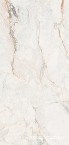 Керамогранит Pamesa CR Pisa Cr.Pisa Lux 6 мм pol/rett 120X280 Белый 