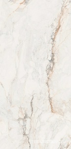 Керамогранит Pamesa CR Pisa Cr.Pisa Lux 6 мм pol/rett 120X280 Белый 