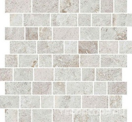 Mos.Spacc. Bianco XXZZ 30x30