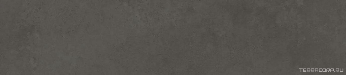 Ступени Kerama Marazzi Хадду Подступенок  серый тёмный матовый 40,2x9,6x0,8 Серый 