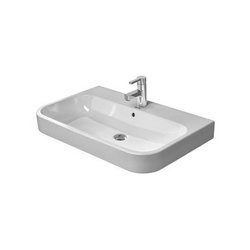 Раковина Duravit Happy D.2 2318800000 80 см| 80x17x50