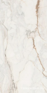Керамогранит Pamesa CR Pisa  Gold Leviglass 60X120 Белый 