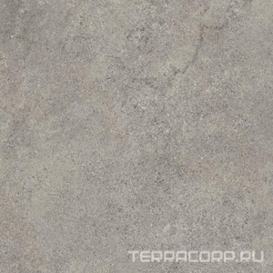 Керамогранит Kerama Marazzi Портленд  серый матовый обрезной 80x80x0,9 Серый 