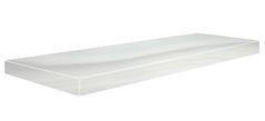 Ступени Kerama Marazzi Балторо Ступень ЕВРО ТЕХНО Угловая Левая лаппатир (n015766)ZZ34.5х119.5 Белый, фото 4