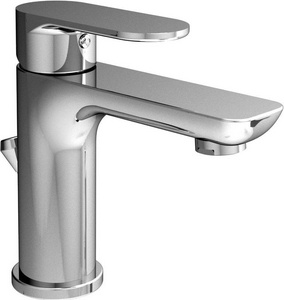 Смеситель для раковины, с д/к, цвет хром Kerama Marazzi Piano 69310KM.21.018