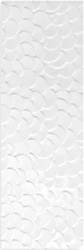 Nordic Blanco Shell ZZ |29.75x89.46