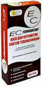 ЕС Теплоконтакт 25 кг,  ( под заказ кратно поддонам) Екатеринодарские смеси EC Теплоконтакт ЕС T/25