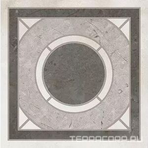 Керамогранит Kerama Marazzi Кантата Вставка  матовый 7,7x7,7 Комбинированный 