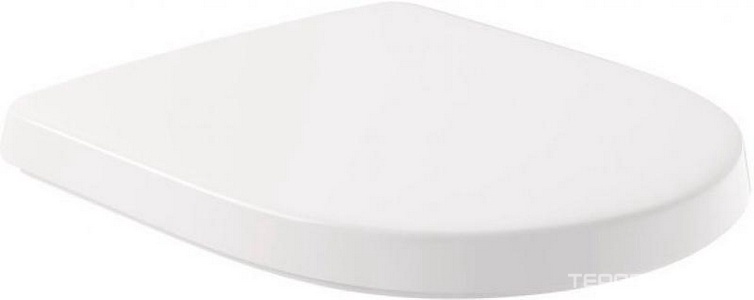 Сиденье для унитаза, (цв. 01 белый),  ZZ Villeroy & Boch O.Novo 9M396101