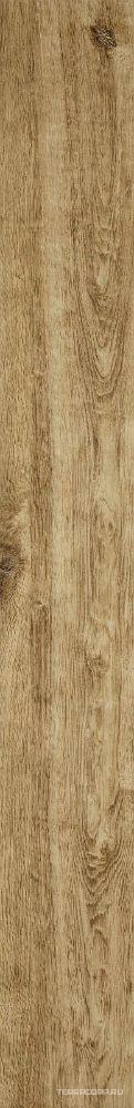 Керамогранит Marazzi Treverkhome Larice 15x120 Коричневый, фото 2