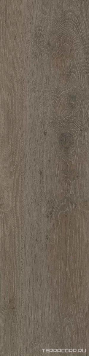 Керамогранит Kerama Marazzi Лимба серый тёмный матовый обрезной 20x80x0,9 Серый, фото 6