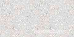 Aglomerat 21 неполир light greyXX 60х120