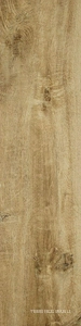 Керамогранит Marazzi Treverkhome  Larice 30x120 Коричневый 