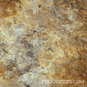 Керамогранит ProGRES Ceramica Savage  коричневый светлый 60х60 Коричневый 