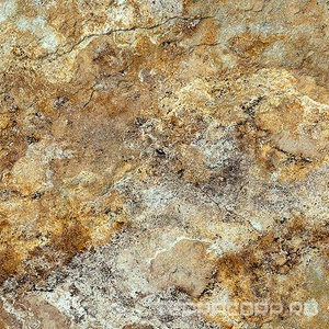 Керамогранит ProGRES Ceramica Savage  коричневый светлый 60х60 Коричневый 