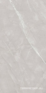 Керамогранит Alpas Euro Premium Marble XL Amani Grey Rock Carving 80x160 Серый 
