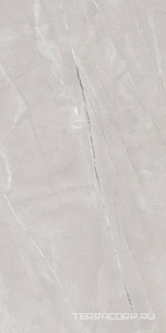 Керамогранит Alpas Euro Premium Marble XL Amani Grey Rock Carving 80x160 Серый 
