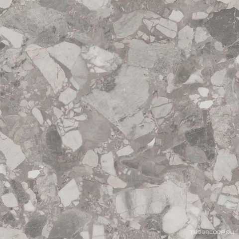 Чеппо ди Сицилия серый матовый обрезной 60x60x2