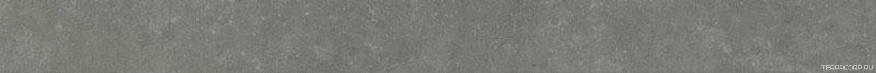 Подступенок Касабланка HP серый тёмный матовый обрезной 119,5x10,7x0,9