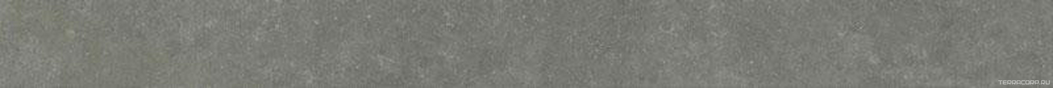 Ступени Kerama Marazzi Касабланка Подступенок  HP серый тёмный матовый обрезной 119,5x10,7x0,9 Серый 