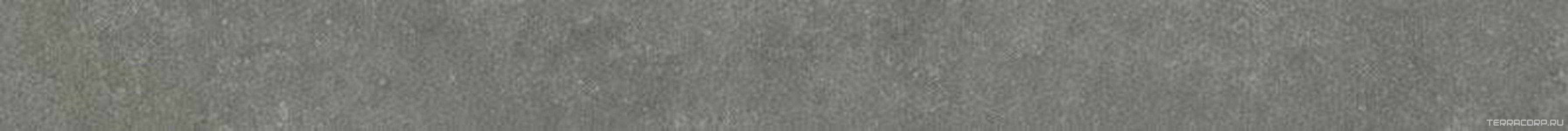 Ступени Kerama Marazzi Касабланка Подступенок  HP серый тёмный матовый обрезной 119,5x10,7x0,9 Серый 