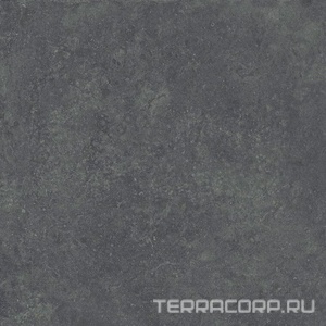 Керамогранит Kerama Marazzi Касабланка  RP антрацит матовый обрезной 60x60x0,9 Антрацит 