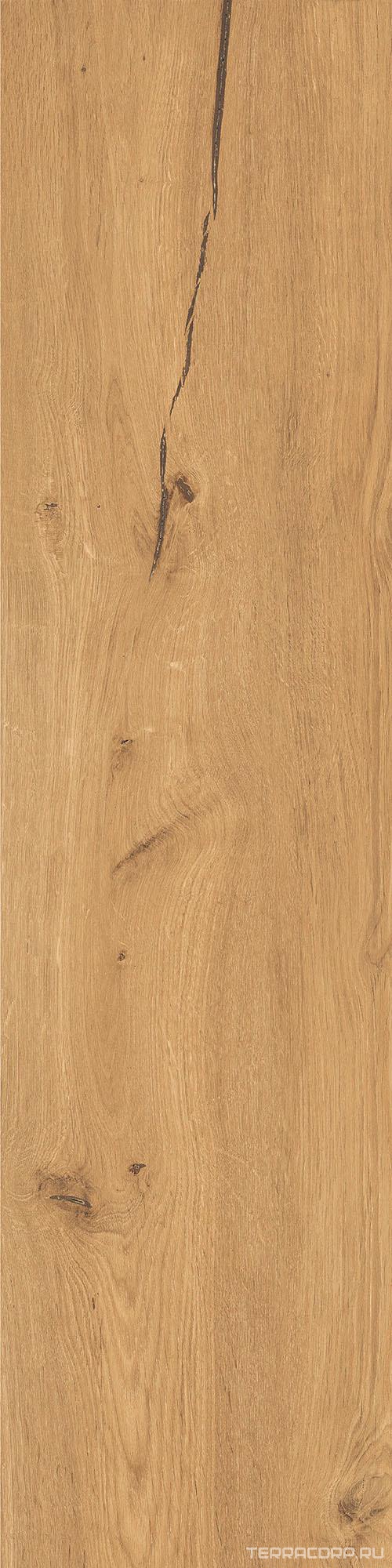 Керамогранит Sadon Feelwood Cognac 30x120 Коричневый, фото 7
