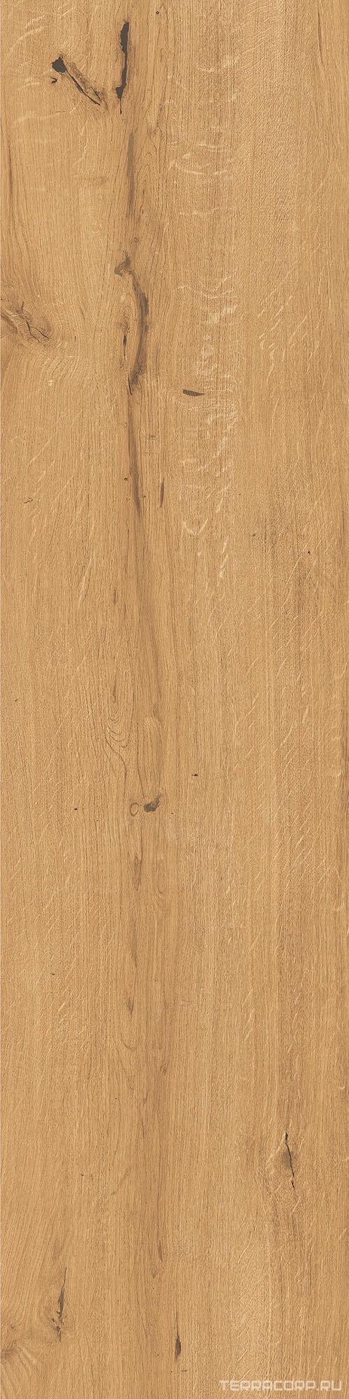 Керамогранит Sadon Feelwood Cognac 30x120 Коричневый, фото 4