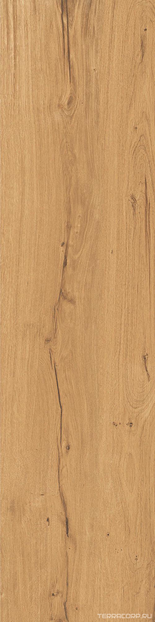 Керамогранит Sadon Feelwood Cognac 30x120 Коричневый, фото 5