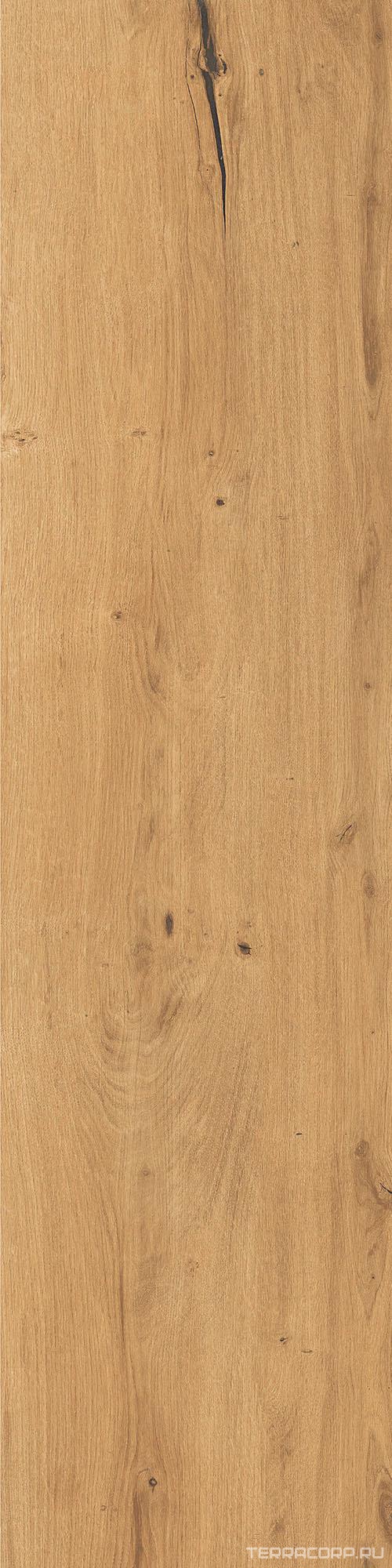 Керамогранит Sadon Feelwood Cognac 30x120 Коричневый, фото 6