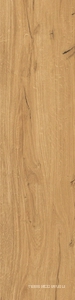 Керамогранит Sadon Feelwood  Cognac  30x120 Коричневый 