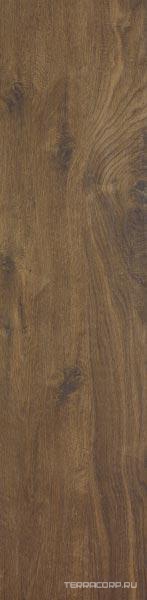 Керамогранит Marazzi Treverkhome Castagno 30x120 Коричневый, фото 3