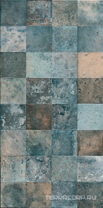 Керамогранит Pamesa CR Senesi Cr.Senesi Ferro 22,3x22,3 XXZZ Комбинированный 