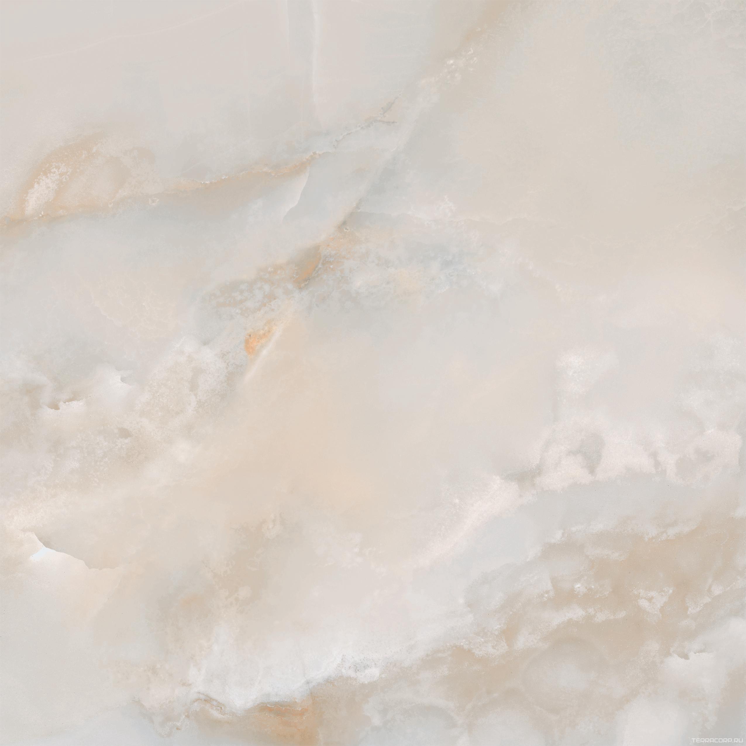 Керамогранит Pamesa CR.SARDONYX CR Sardonyx Cream Compaglass 90X90 Бежевый, фото 6