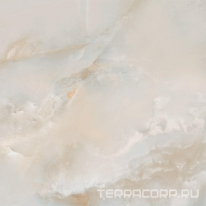 Керамогранит Pamesa CR.SARDONYX CR Sardonyx Cream Compaglass  90X90 Бежевый 