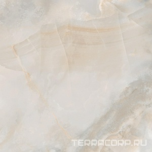 Керамогранит Pamesa CR.SARDONYX CR Sardonyx Cream Compaglass  90X90 Бежевый 