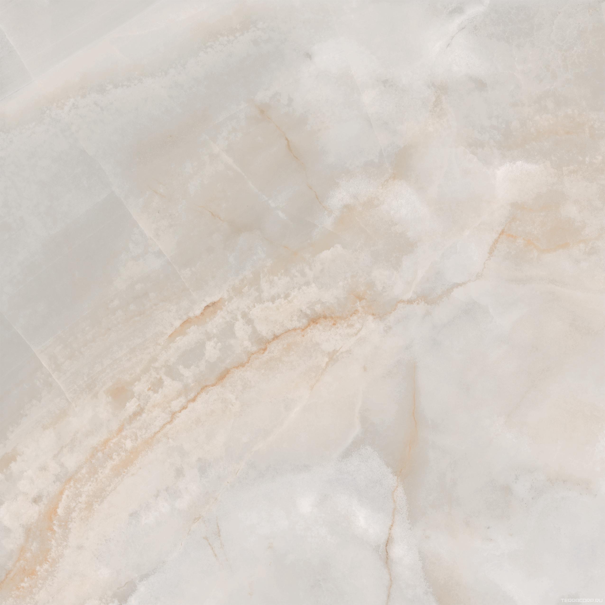 Керамогранит Pamesa CR.SARDONYX CR Sardonyx Cream Compaglass 90X90 Бежевый, фото 3