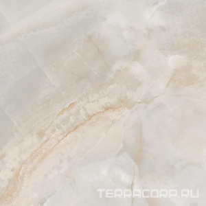 Керамогранит Pamesa CR.SARDONYX CR Sardonyx Cream Compaglass  90X90 Бежевый 